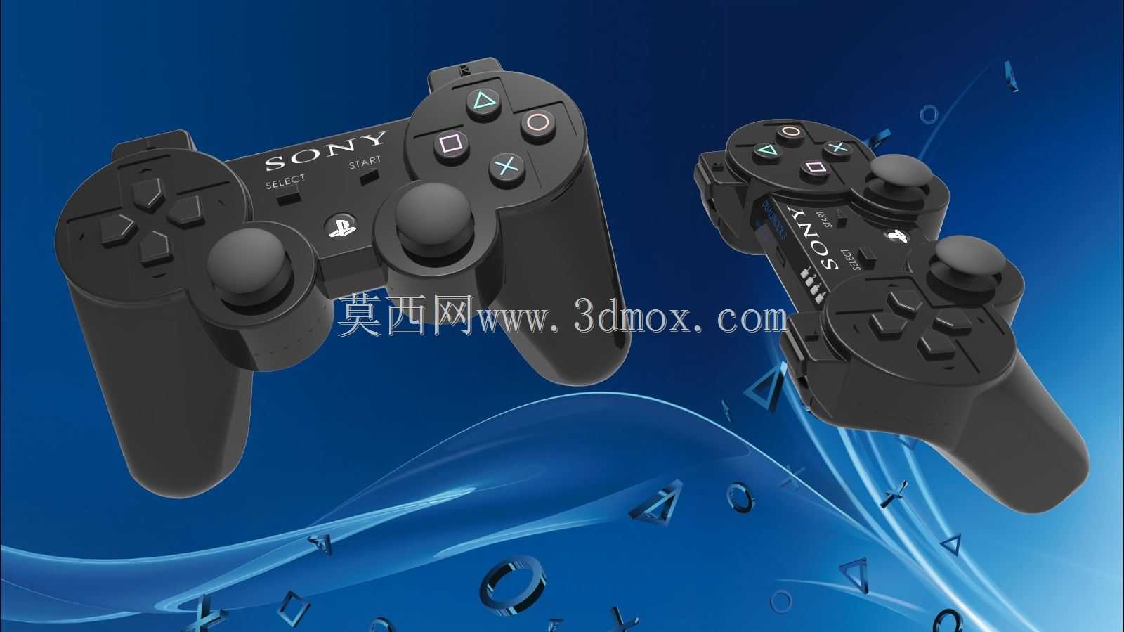 Playstation 3��������Dualshock 3