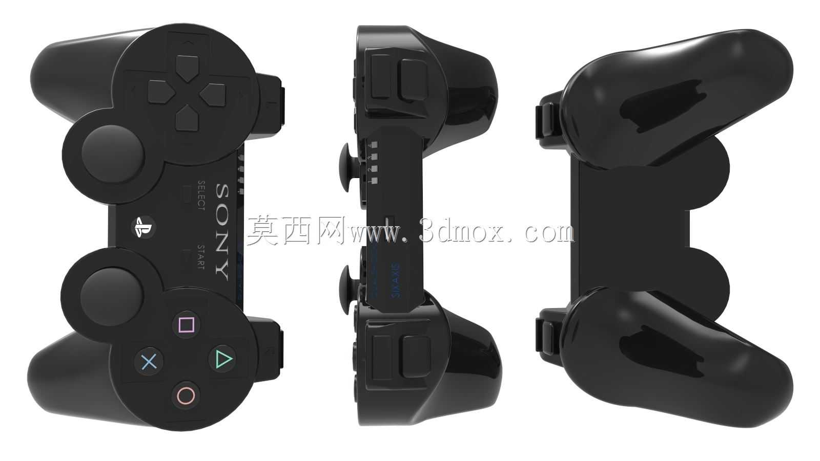 Playstation 3��������Dualshock 3