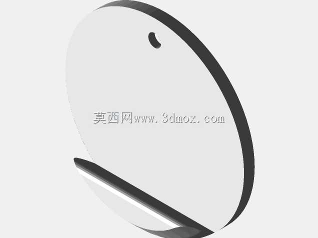 Smartfhone支架钥匙链