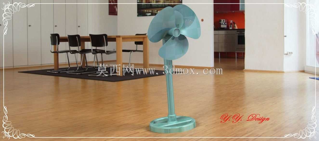 站立风扇Ayakl? 万提拉特?r