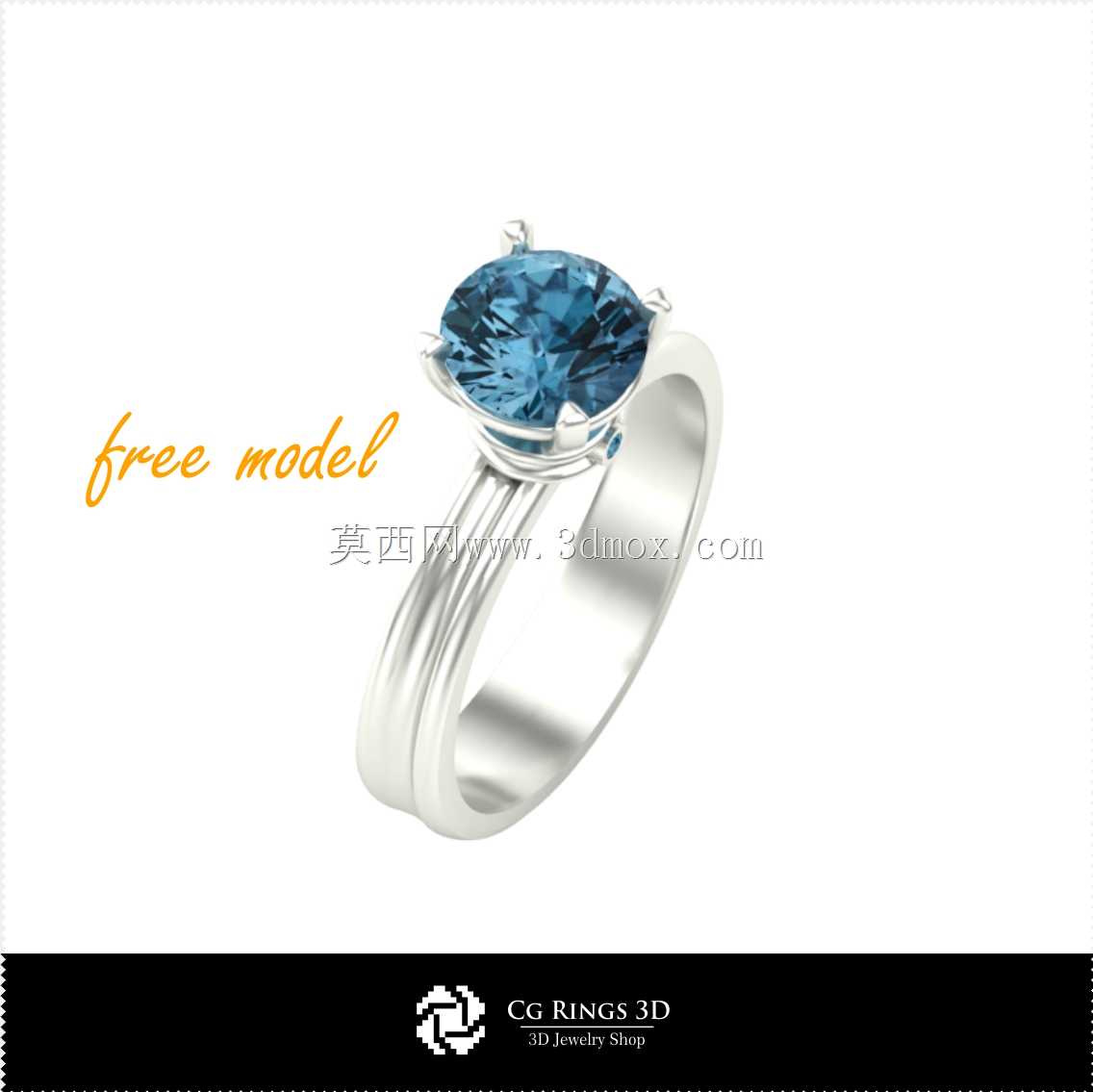 �鱦��ָ�����άģ��