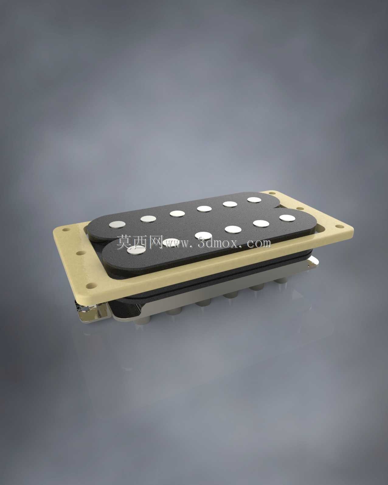 ����ʽ����Humbucker