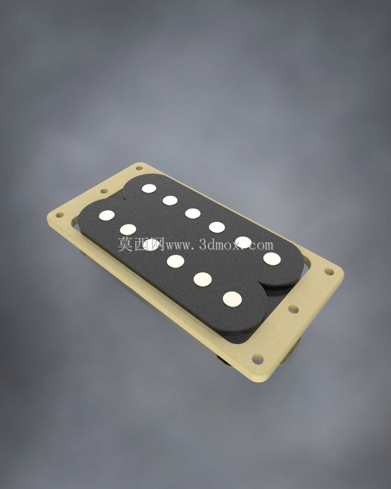 ����ʽ����Humbucker