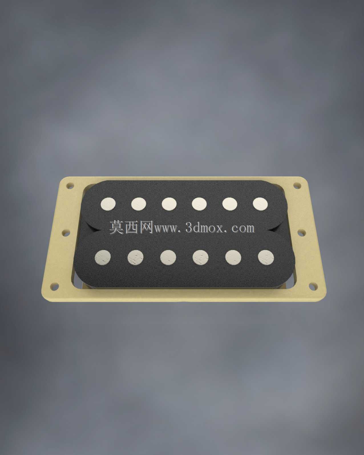 ����ʽ����Humbucker