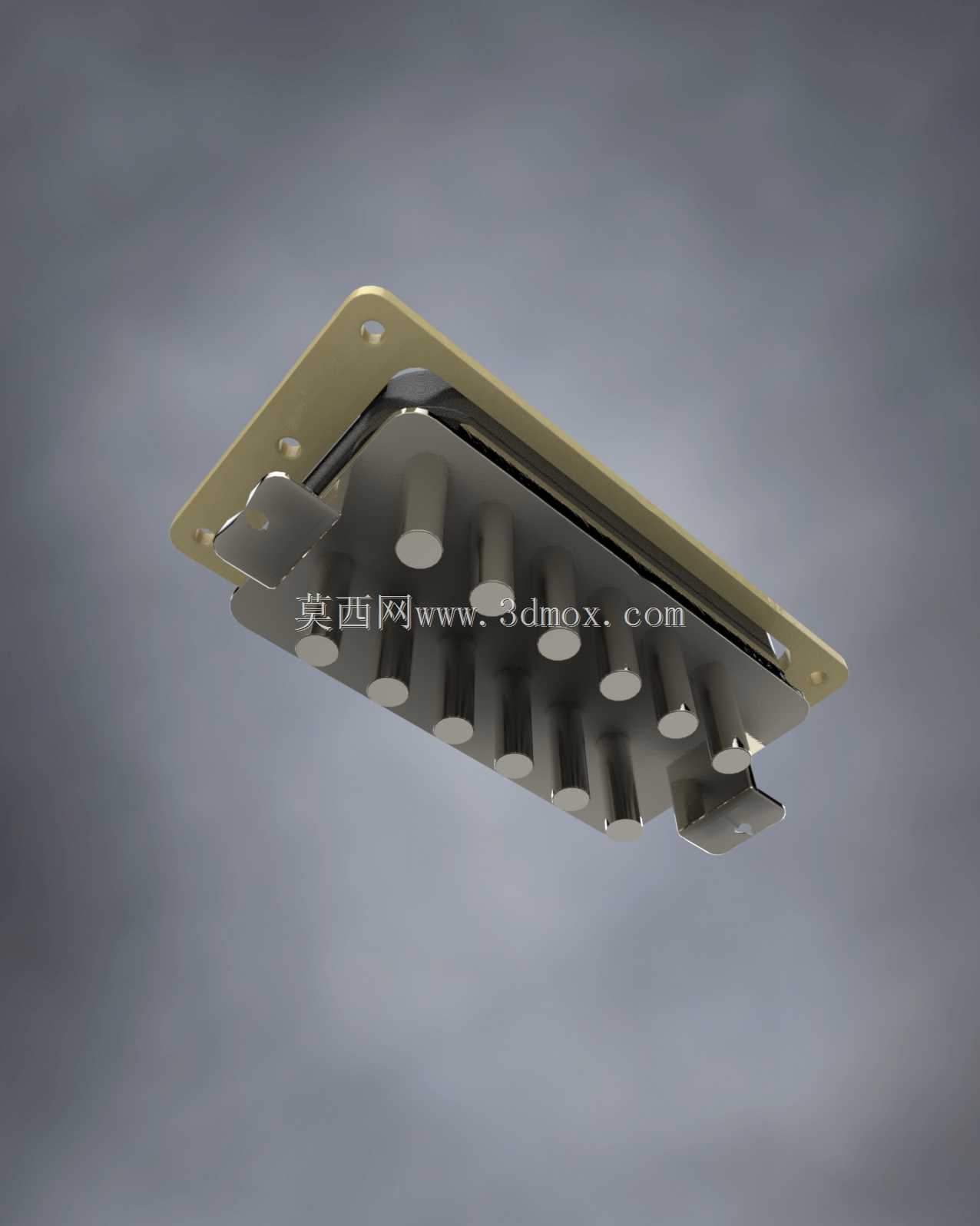 ����ʽ����Humbucker
