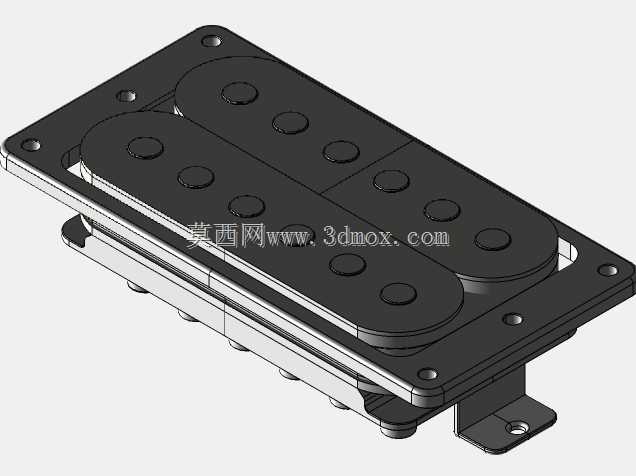 ����ʽ����Humbucker