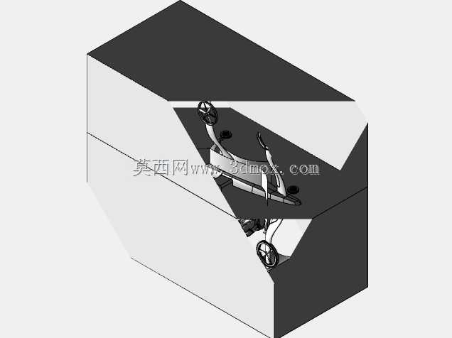 无人机货物