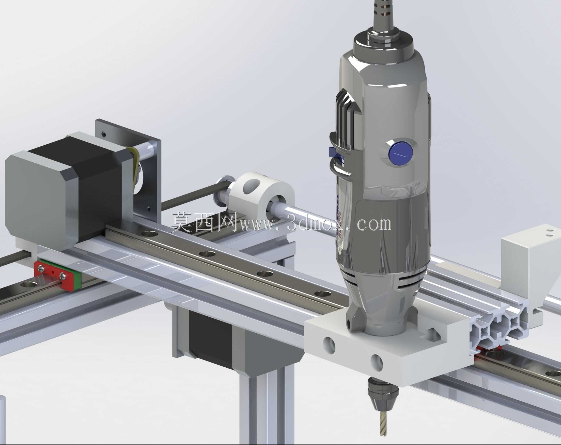3D��ӡ����Reprap Mayr