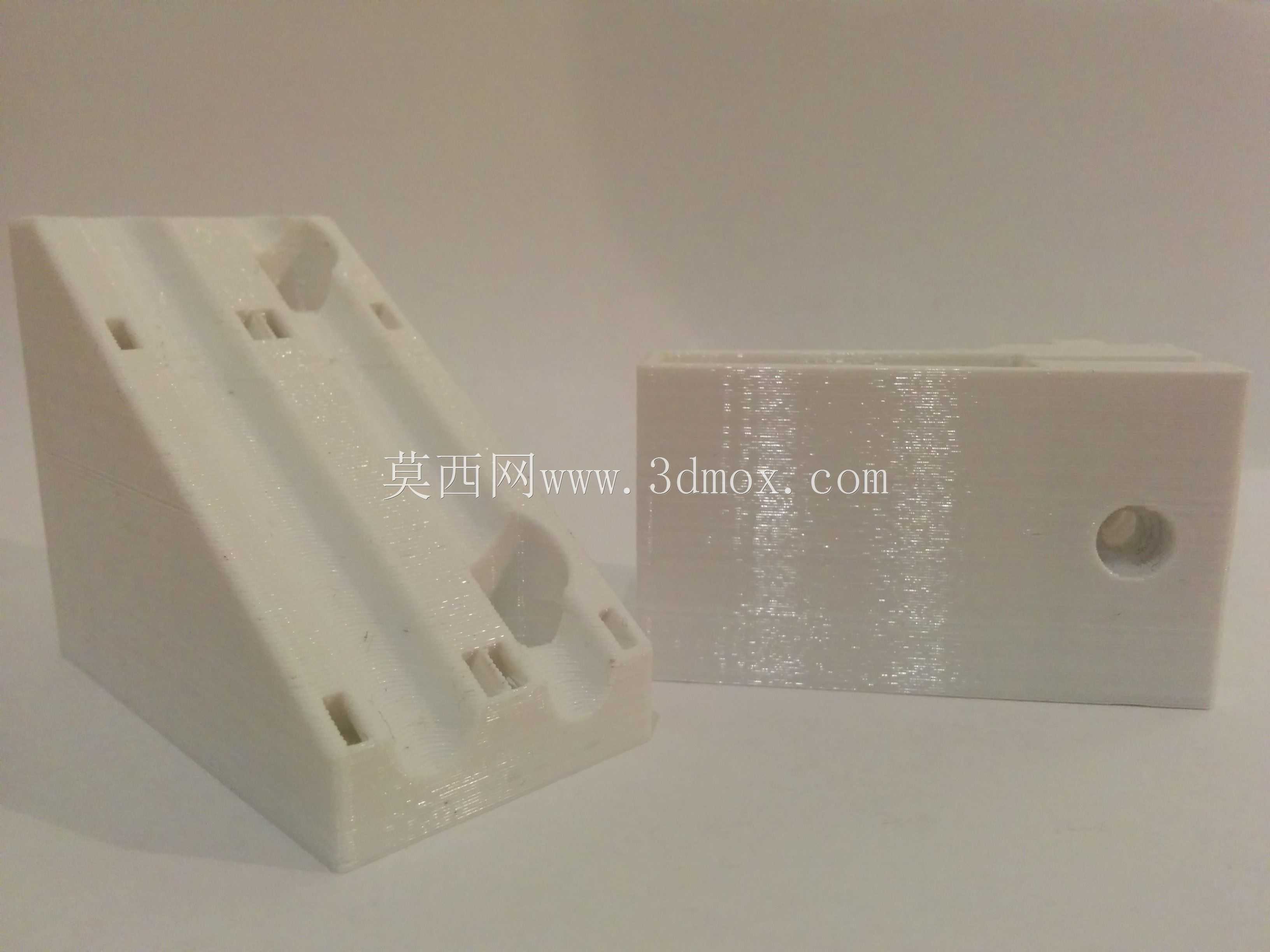 3D打印机:Reprap Mayr