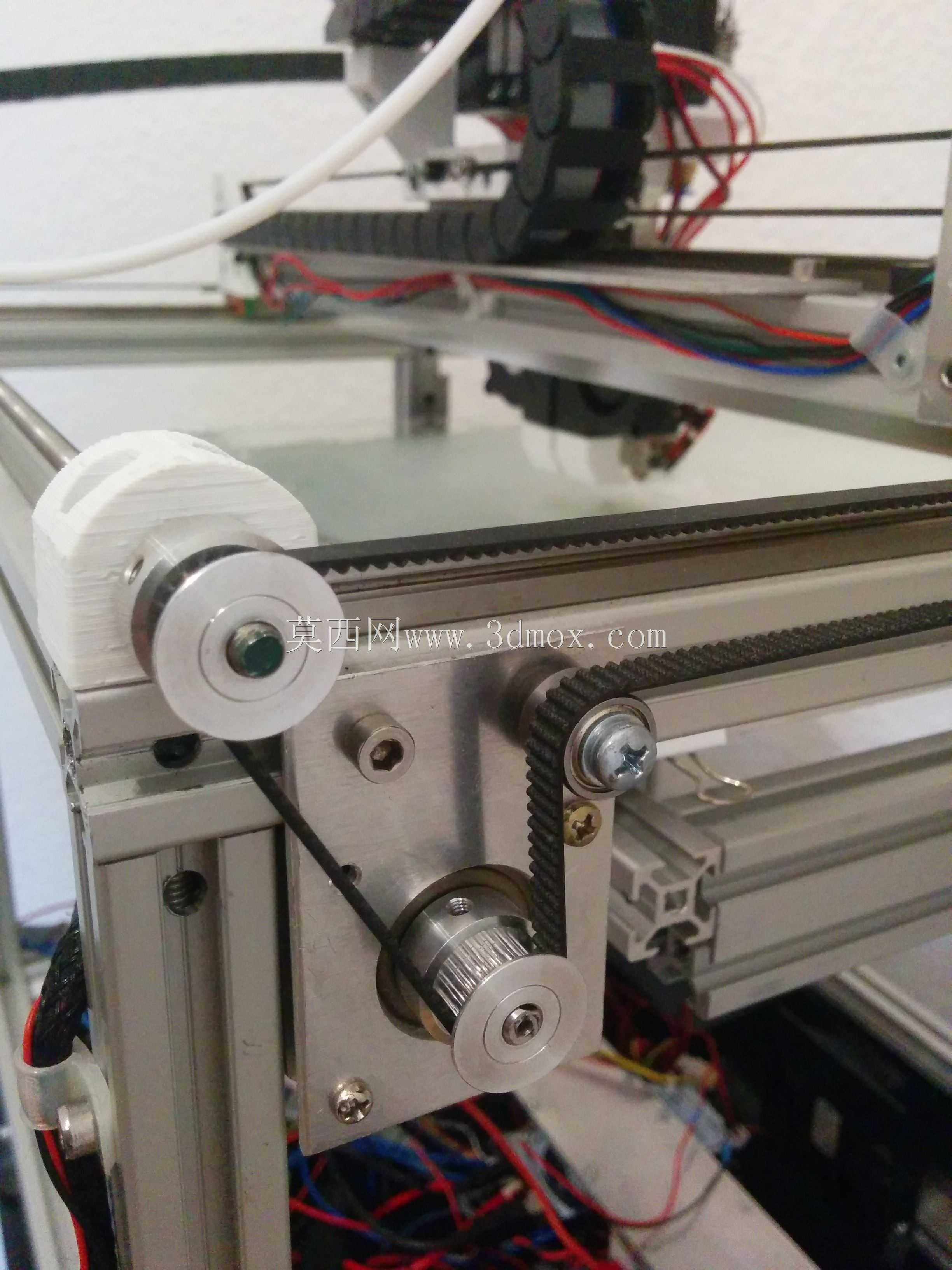 3D打印机:Reprap Mayr