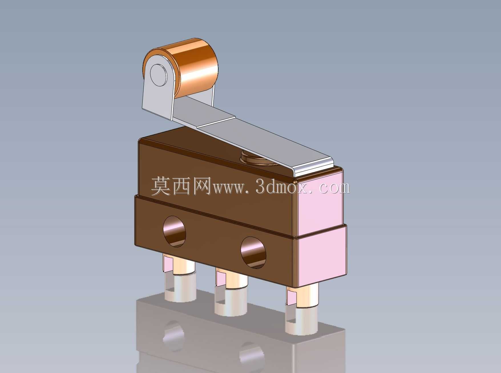 3D打印机:Reprap Mayr