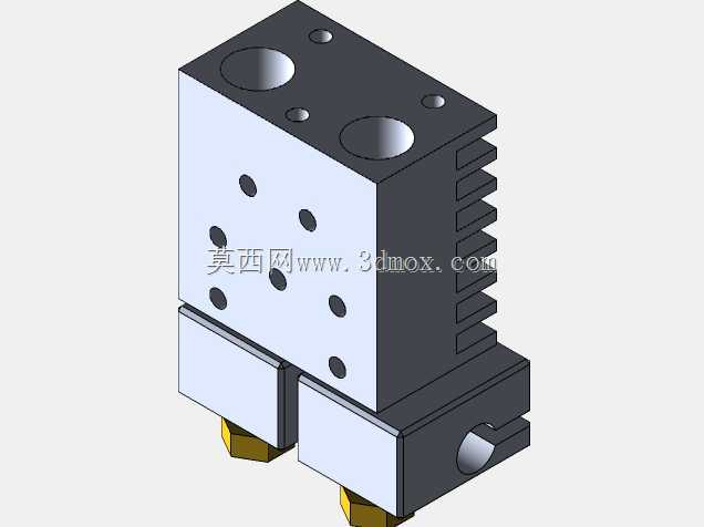 3D打印机:Reprap Mayr