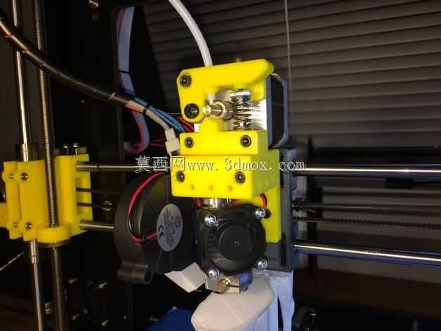 3D��ӡ����Reprap Mayr