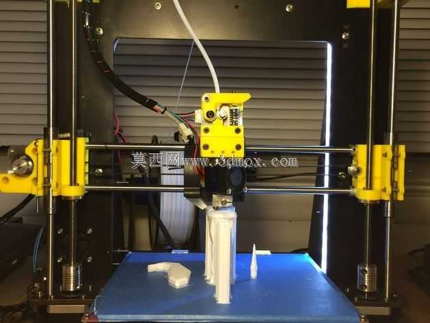3D��ӡ����Reprap Mayr