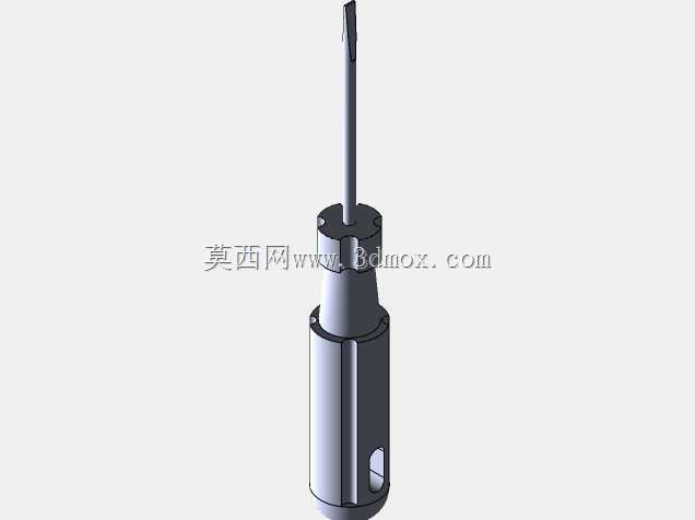 螺丝刀模具