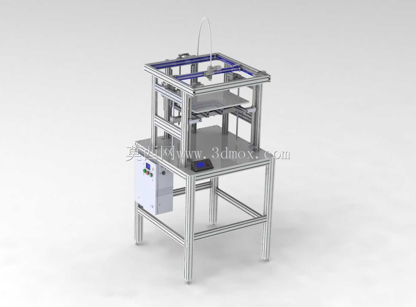 ����CoreXY 3D��ӡ��