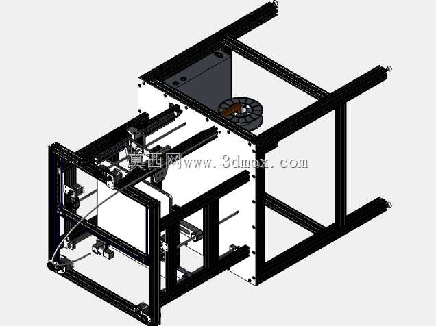 ����CoreXY 3D��ӡ��