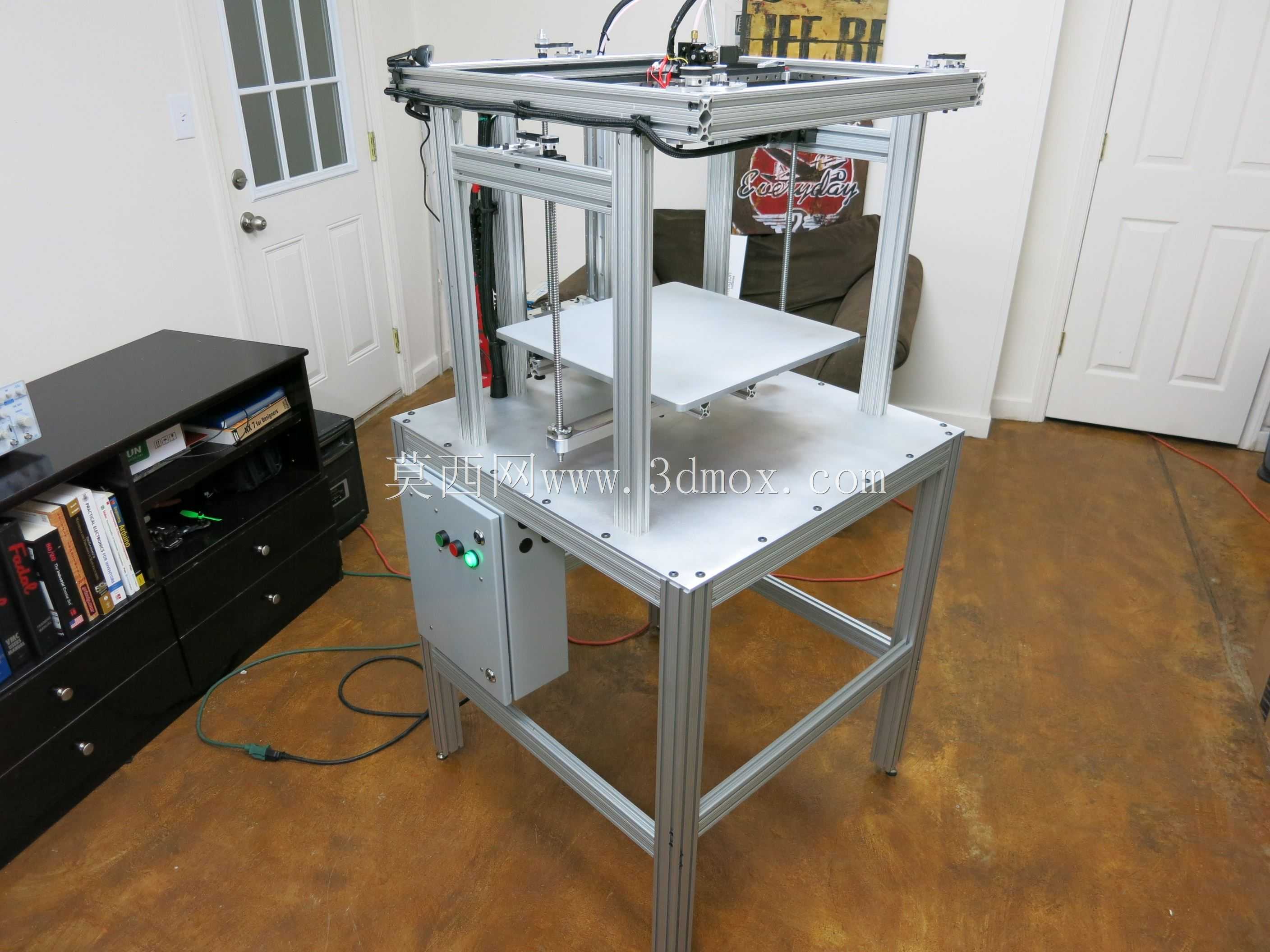����CoreXY 3D��ӡ��