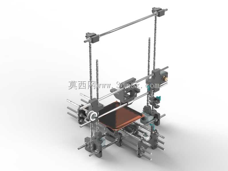 3DPrintMi-3D��ӡ��-Onshape CAD