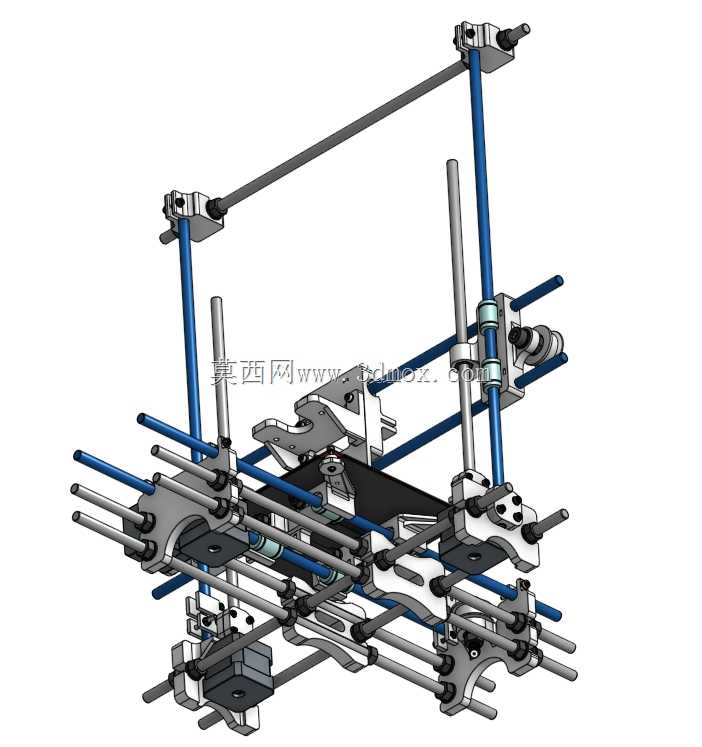 3DPrintMi-3D��ӡ��-Onshape CAD