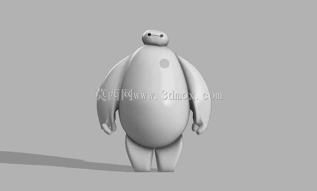 Baymax融合360