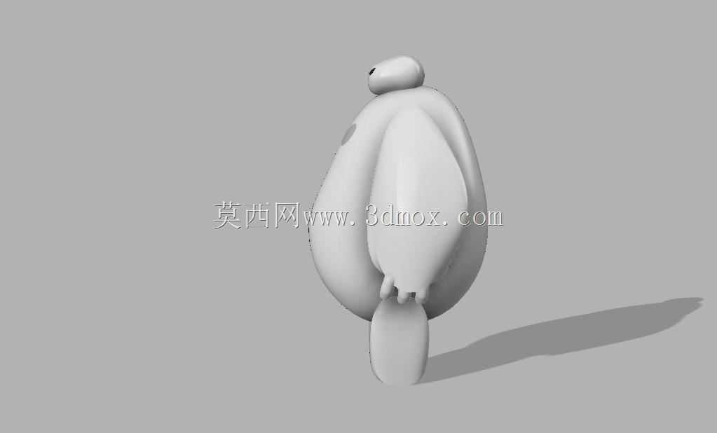 Baymax融合360