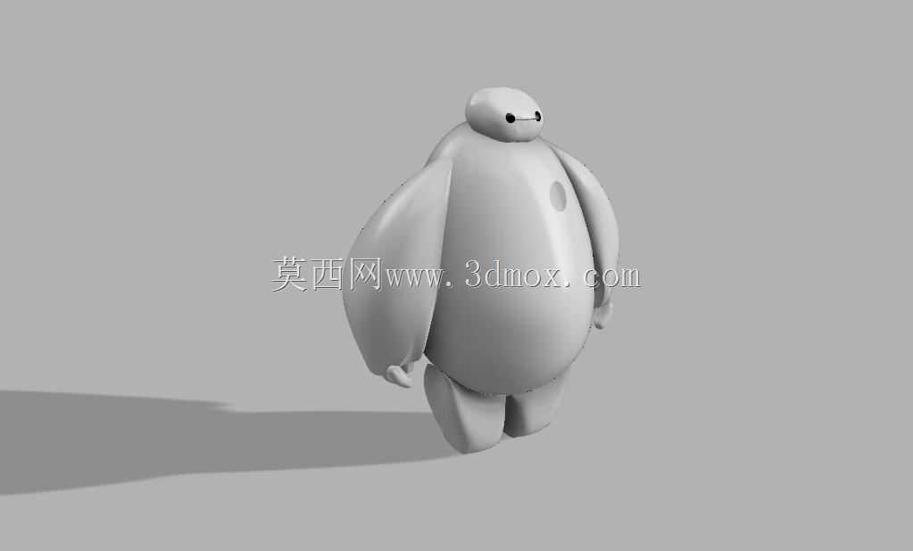 Baymax融合360