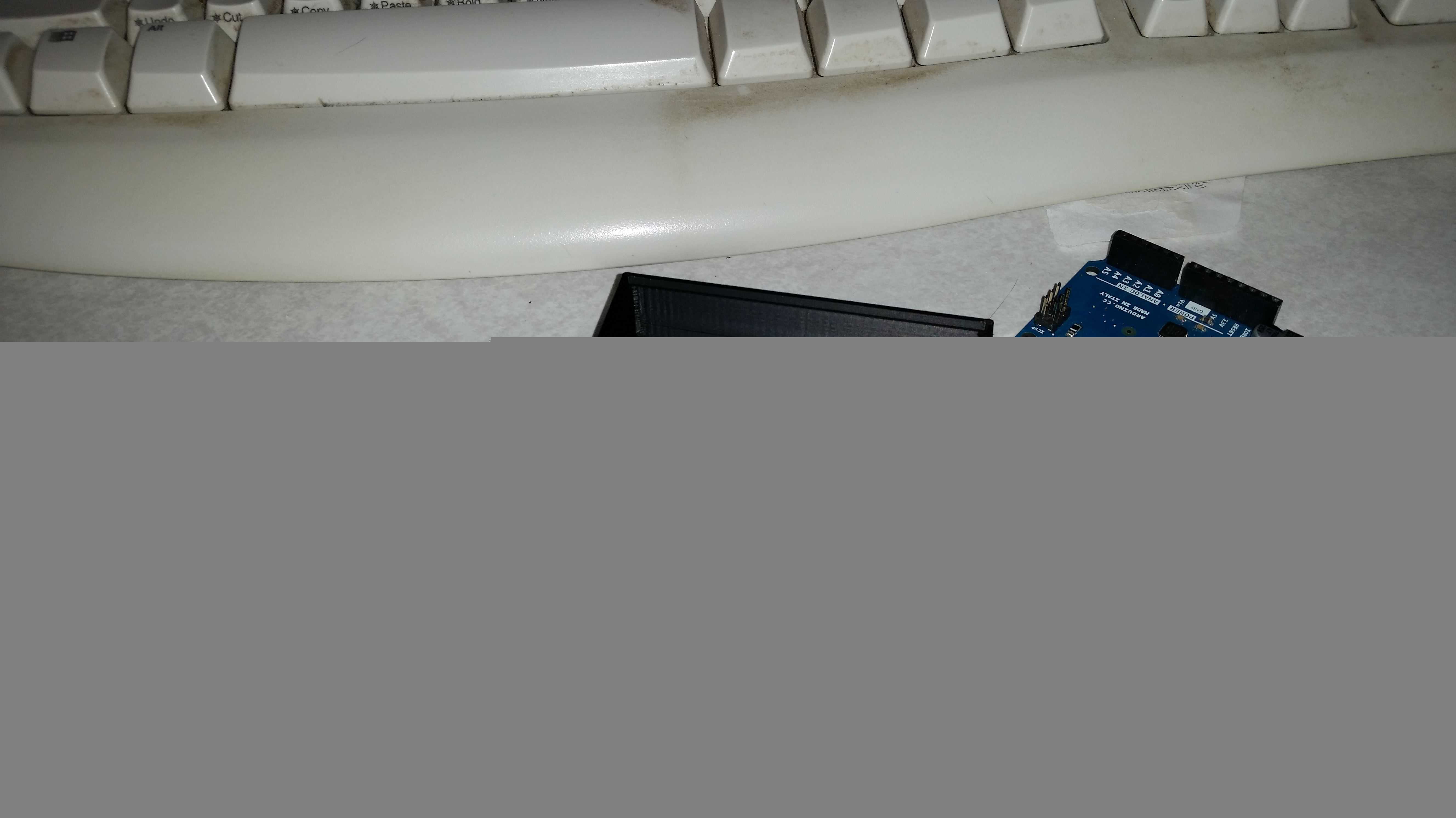 Arduino Uno项目箱