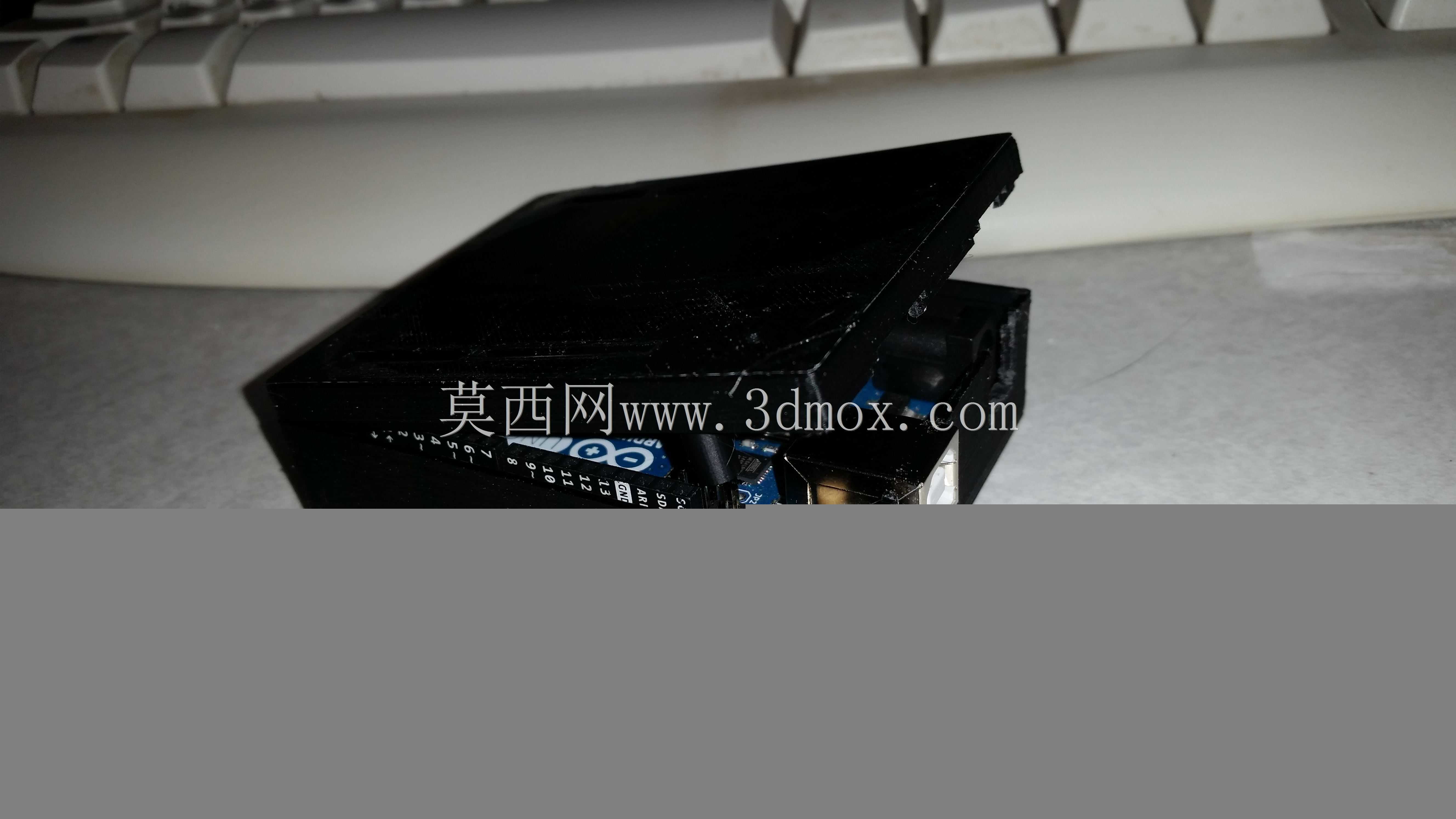 Arduino Uno项目箱