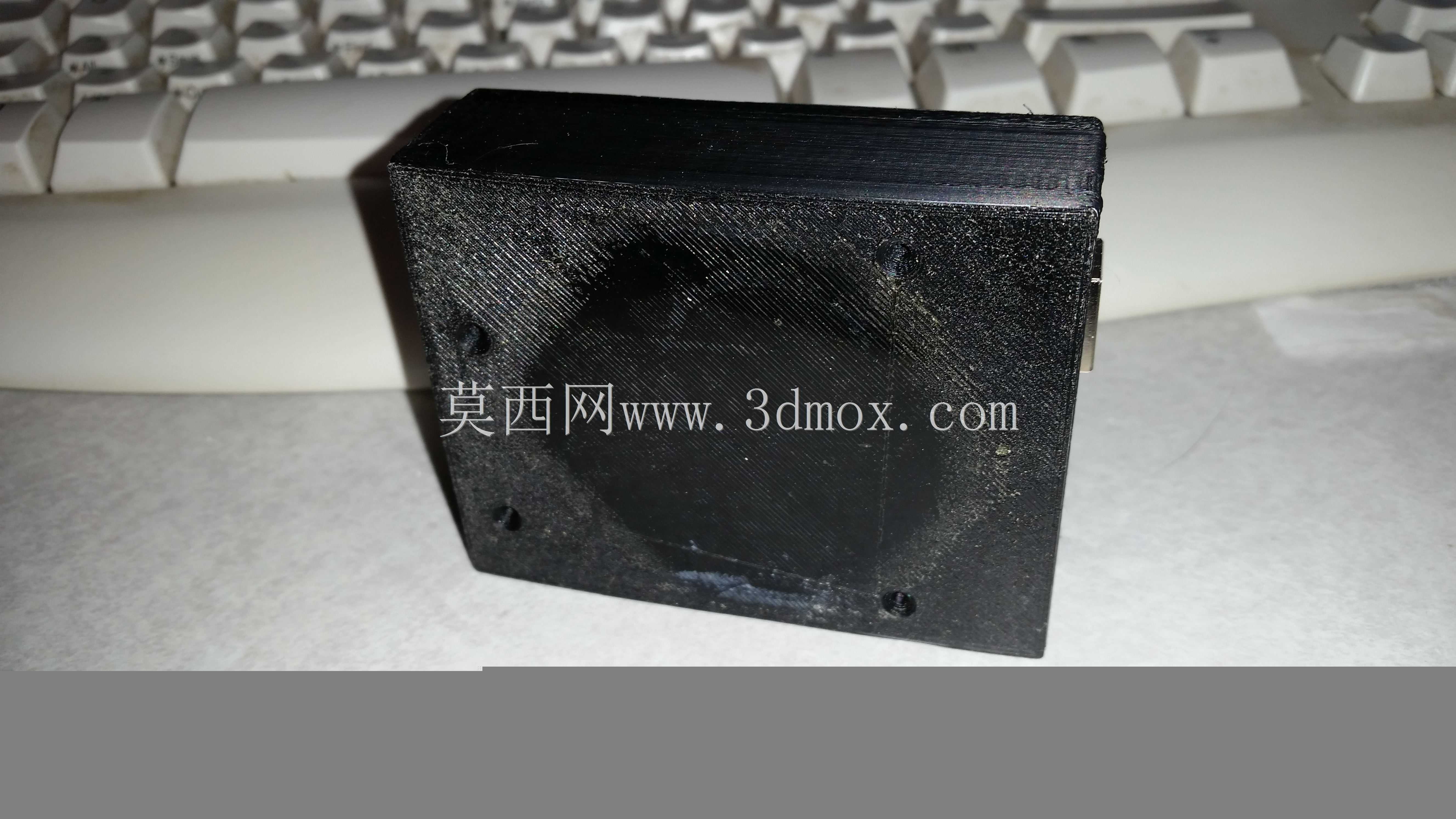 Arduino Uno项目箱