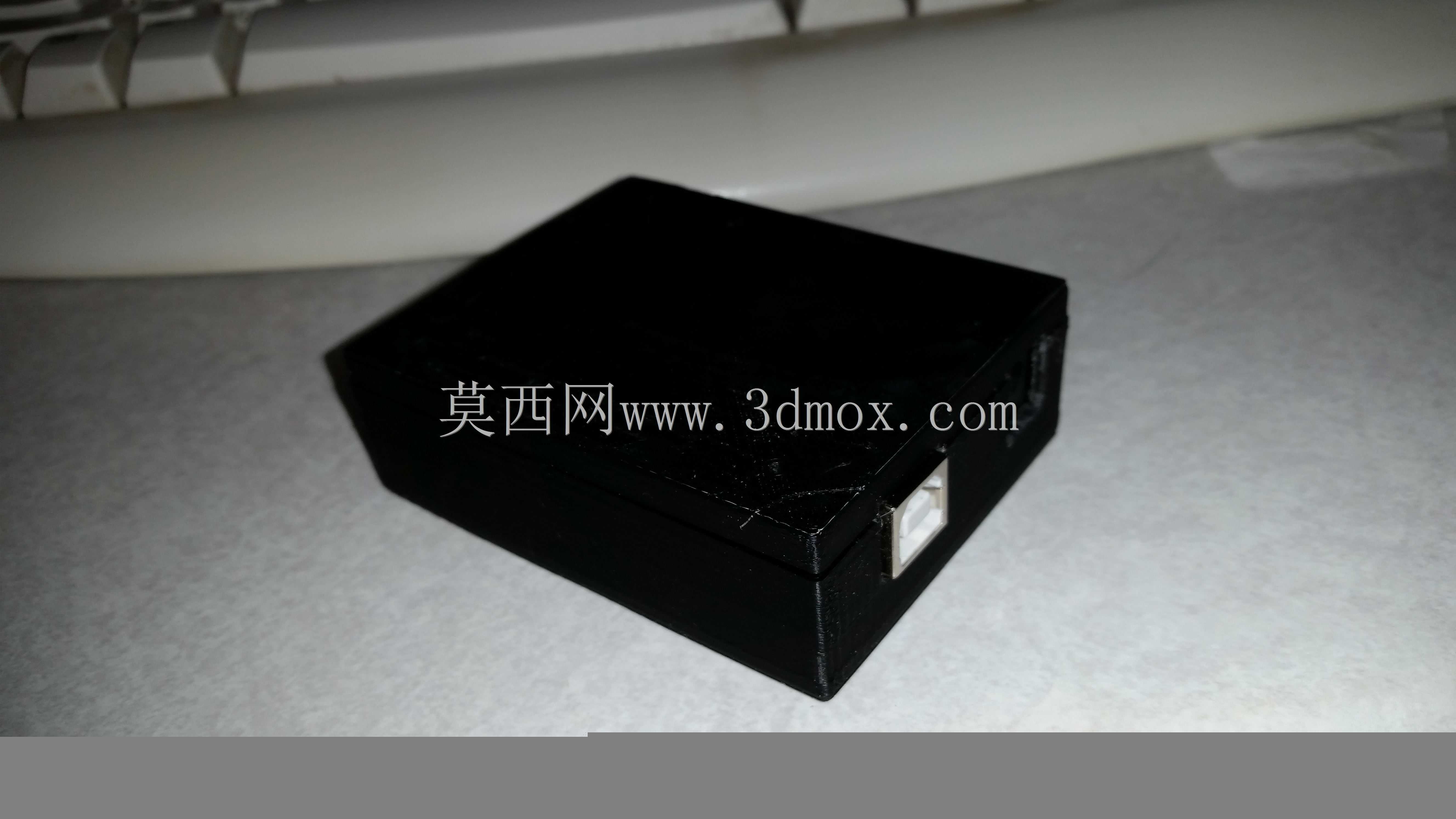 Arduino Uno项目箱