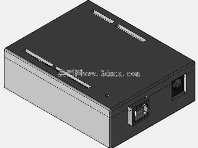 Arduino Uno项目箱