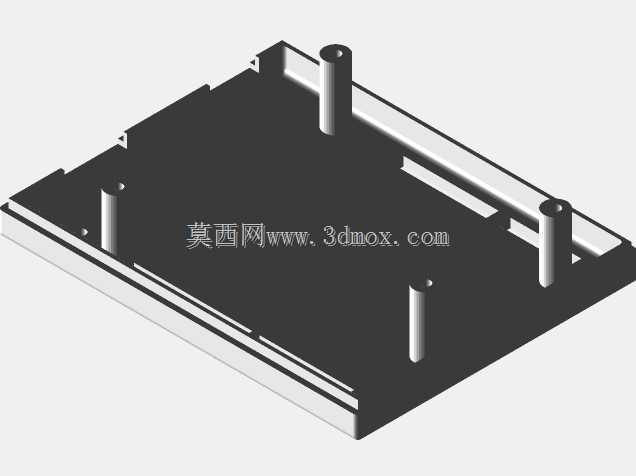 Arduino Uno项目箱