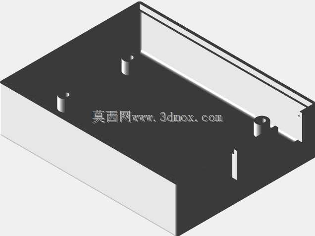 Arduino Uno项目箱
