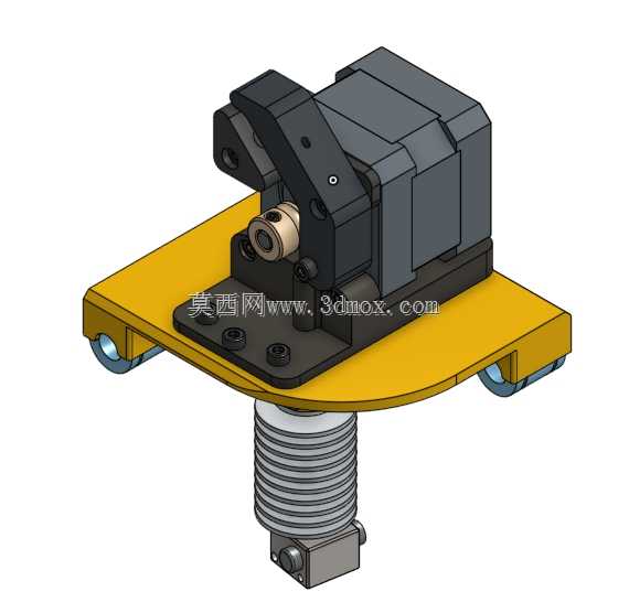 K������-Onshape CAD