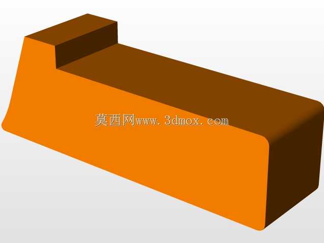 挤出机(用于CoreXY机架v.1.0)
