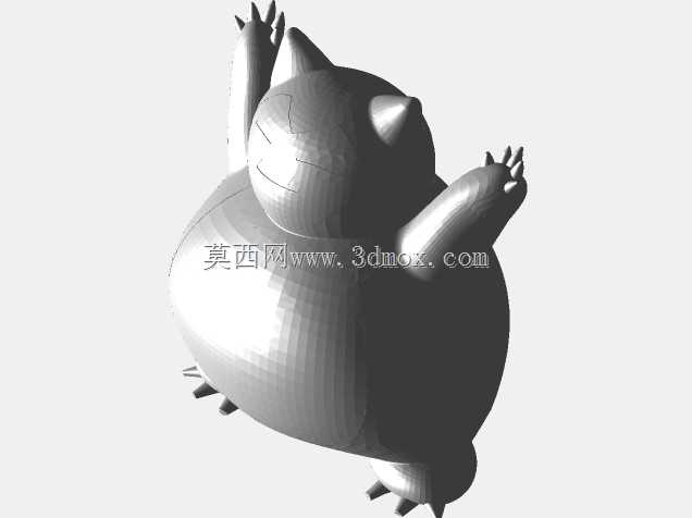 口袋妖怪围棋