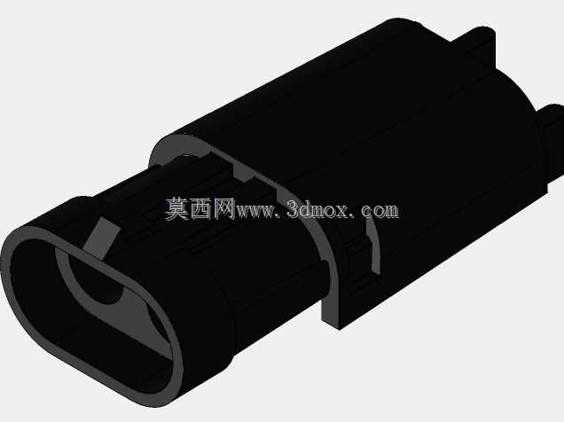 CONCONTOR Delphi 2 vias para terminal macho/f连接器êmea(12010973/12015792)