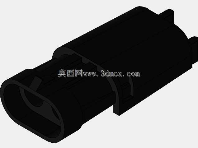CONCONTOR Delphi 2 vias para terminal macho/f连接器êmea(12010973/12015792)
