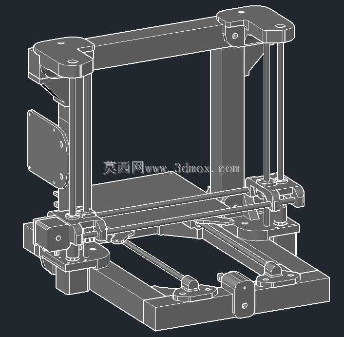 Prusa�汾3D��ӡ��
