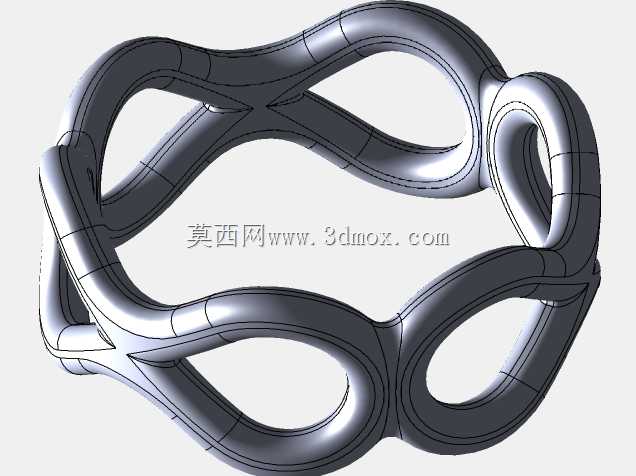 无限环