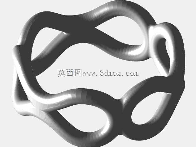 无限环