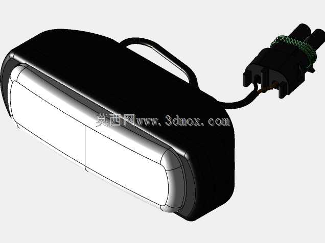 Farol de Led 12��