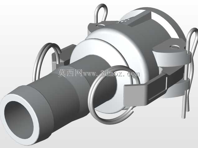 恩盖特河ápido 1“Tipo A-100/C-100