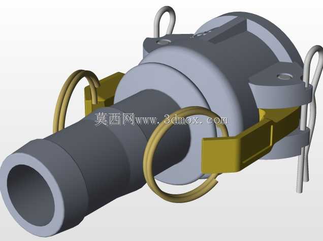 恩盖特河ápido 1“Tipo A-100/C-100