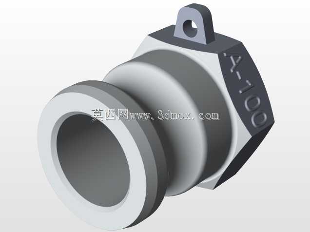 恩盖特河ápido 1“Tipo A-100/C-100