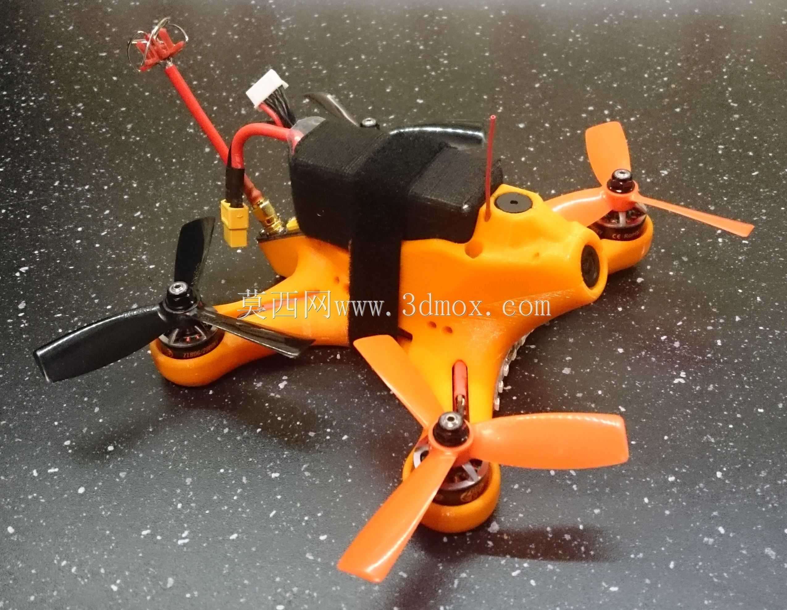 NHAdrian 170����FPV������