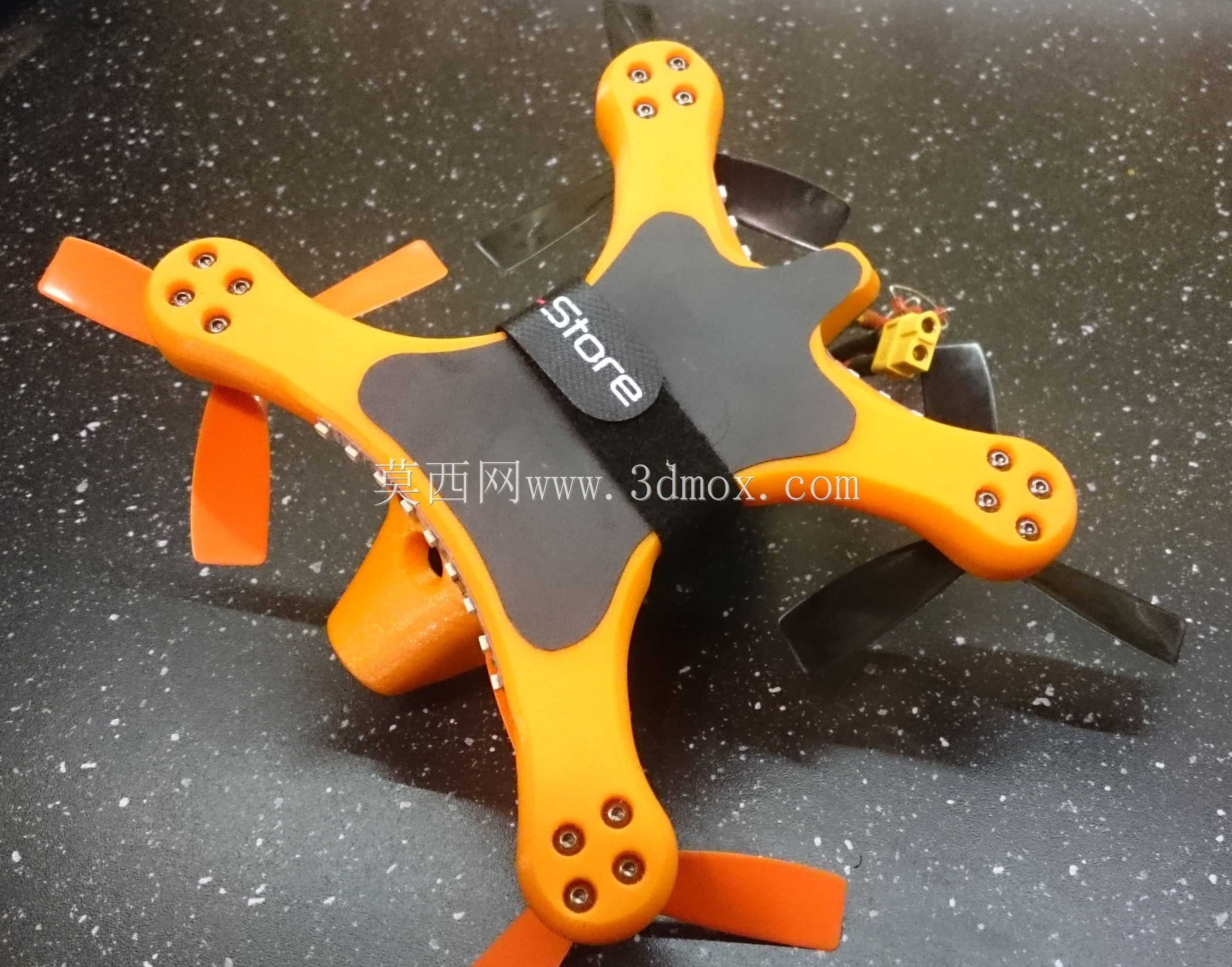 NHAdrian 170����FPV������