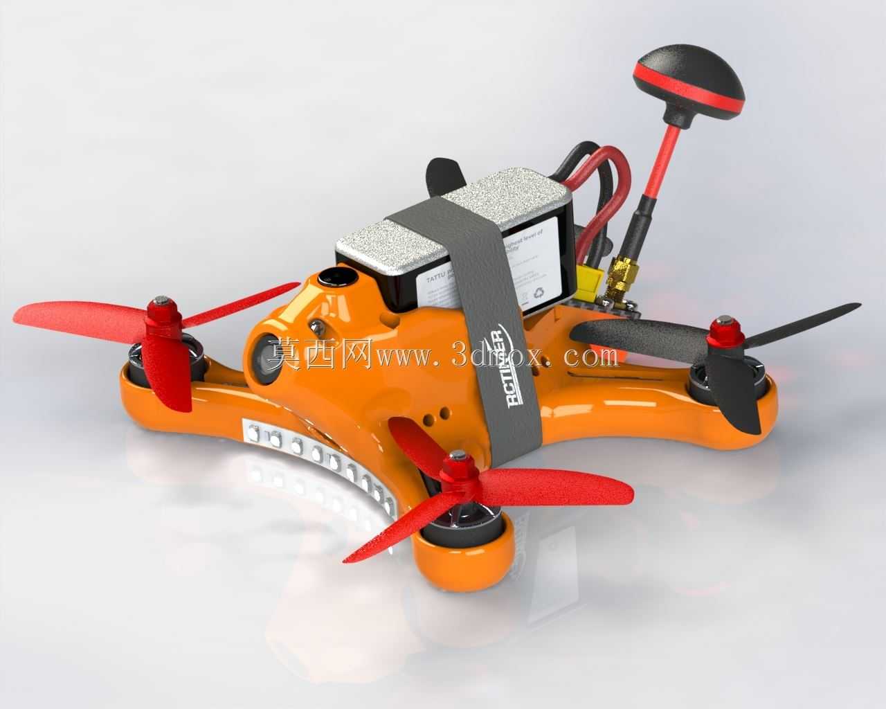 NHAdrian 170����FPV������