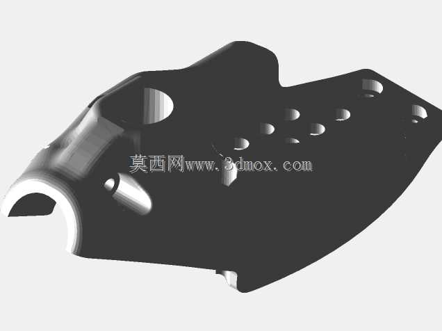 NHAdrian 170毫米FPV赛车手